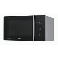 Miniatura 1 de HORNO MICROONDAS CON GRILL WHIRLPOOL MCP 346 SL 25 LITROS NEGRO
