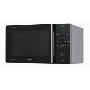 HORNO-MICROONDAS-CON-GRILL-WHIRLPOOL-MCP-346-SL-25-LITROS-NEGRO