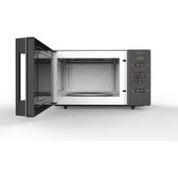 Miniatura 3 de HORNO MICROONDAS CON GRILL WHIRLPOOL MCP 346 SL 25 LITROS NEGRO