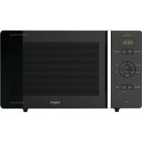 Miniatura 4 de HORNO MICROONDAS CON GRILL WHIRLPOOL MCP 346 SL 25 LITROS NEGRO