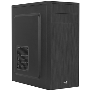 Caja AEROCOOL  CS-1103  Negro