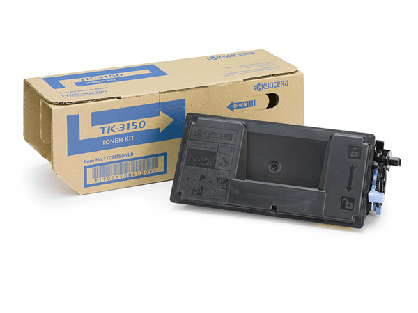 Tk-3150 toner black f m3040idn/m3540idn