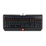 TECLADO MECANICO GAMING TALIUS RUNE RGB - OUTEMU RED