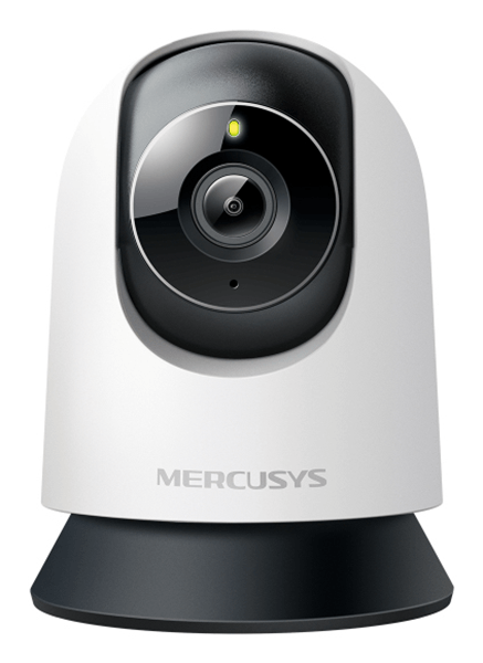 CAMARA MERCUSY MC210 WIFI PAN/TILT HOME SECURITY