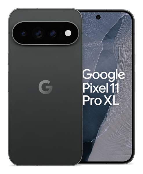 GOOGLE Pixel Pixel 11 Pro XL 6.8" 5G 16GB/1000GB Negro