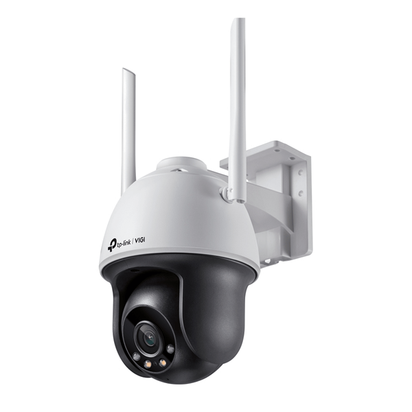 Camara vigi tp-link pt vigi c5