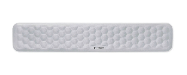 (BR) SUBBLIM ERGO AIRPADDING KEYBOA