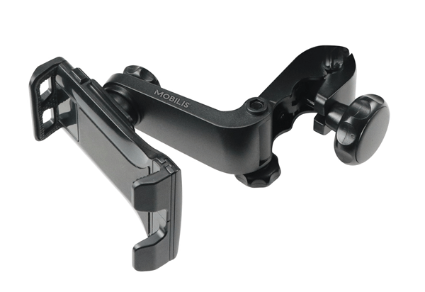 UNIVERSAL CAR HEADREST MOUNT FOR TABLET