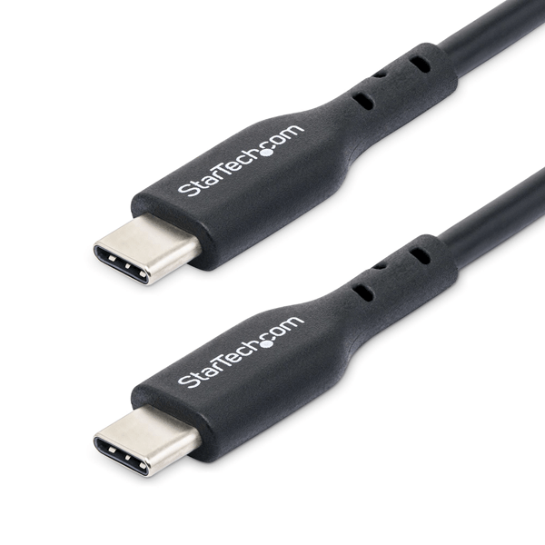 1m 3ft USB-C Charging Cable 60W PD