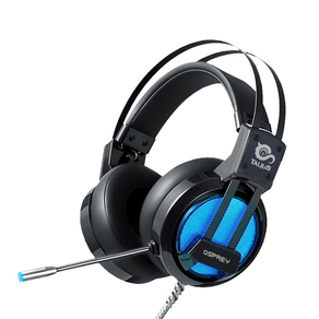 AURICULARES GAMING TALIUS OSPREY 7.1 USB