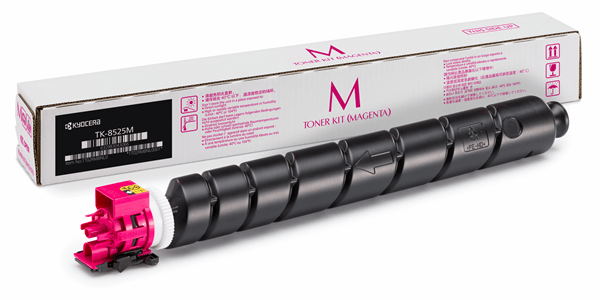 TK-8525M Tone magenta 20 000 A4 TK 4052c
