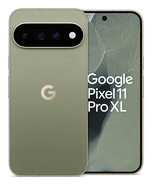 GOOGLE Pixel Pixel 11 Pro XL 5G 12GB/256GB Verde