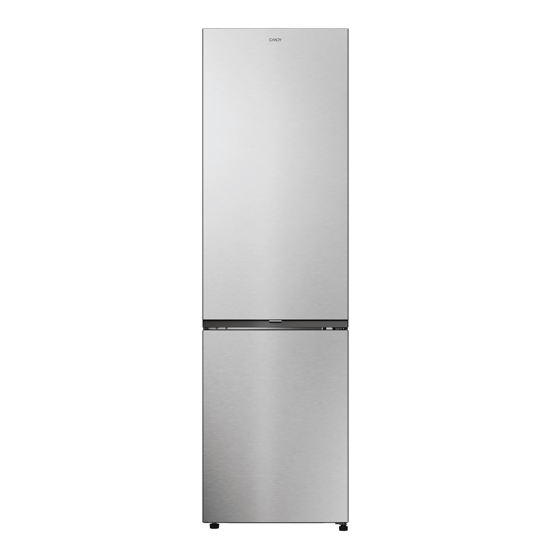 FRIGORIFICO COMBI CANDY CNCQ2T620EX NOFROST E ALTO 205 CM ANCHO 595 CM INOX