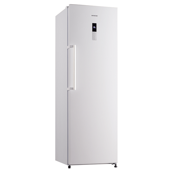 FRIGORIFICO UNA PUERTA INFINITON CL-360L85WEC NOFROST E ALTO 185 CM ANCHO 59,5 CM BLANCO