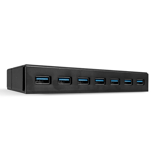 7 PORT USB 3.1 CHARGING HUB