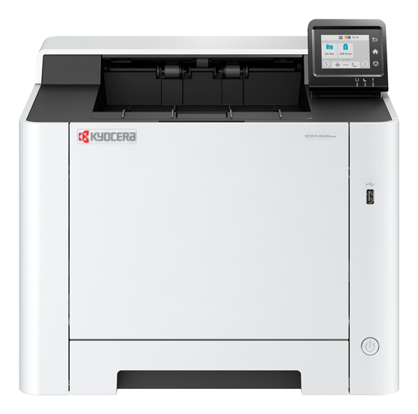 KYOCERA ECOSYS PA2101cwx Laser Wifi Dúplex Color