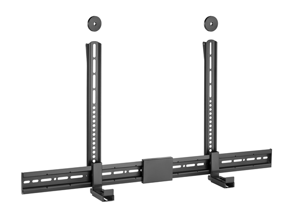 SOPORTE PARA BARRA DE SONIDO UNIVERSAL EQUIP MULTIINSTALACION