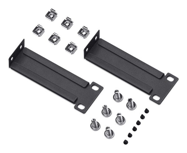 KIT DE MONTAJE EN RACK TP-LINK RRACKMOUNT KIT-D226 PARA SWITCHES DE 226mm DESKTOP
