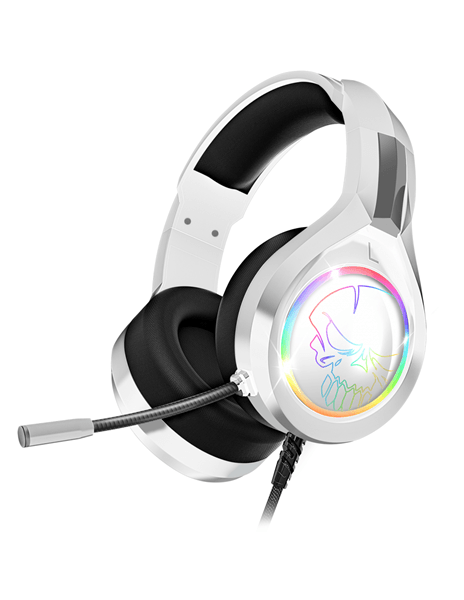 Spirit of Gamer Auricular Pro-H8 white