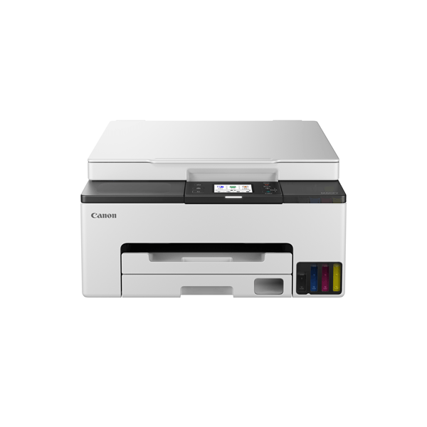 CANON MAXIFY GX1050 Multifunción A4 Wifi Inkjet Dúplex
