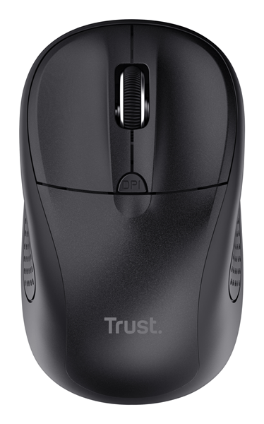 MOUSE INALAMBRICO TRUST PRIMO BLUETOOTH -SENSOR OPTICO - 3 BOTONES - 1600DPI - 10M ALCANCE 24966