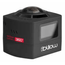 VIDEOCAMARA DEPORTIVA BILLOW XS360PROB 1080P SUMERGIBLE 360º NEGRO