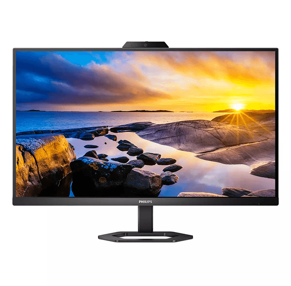 PHILIPS 5000 series 27" LCD IPS Quad HD HDMI Altavoces