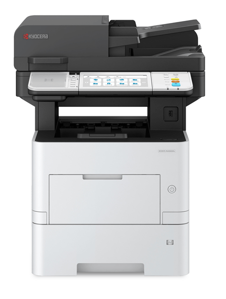 KYOCERA ECOSYS MA5500ifx Multifunción A4 Laser Dúplex