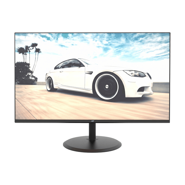 MONITOR NETWAY Monitor Netway NW3825 23.8" FHD 120Hz – Fluidez, Contraste Profundo y Máxima Comodidad Visual 23.8" VA 1920 x 1080 HDMI VGA