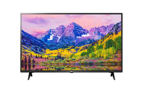 Televisor LG 32" 32LK660H0LD LED Full HD