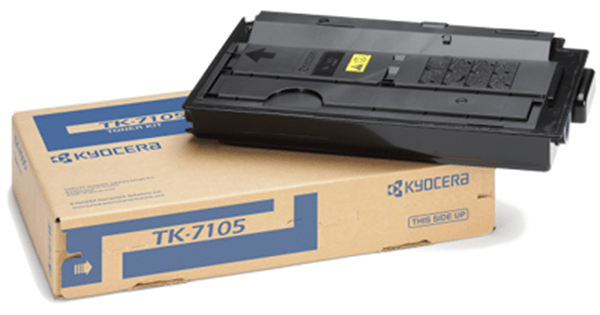 TONER TK-7105 PER TASKALFA 3010I