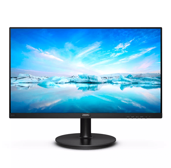 MONITOR 221V8A 21.5IN IPS LED 1920X1080 16:9 4MS VGA / HDMI IN