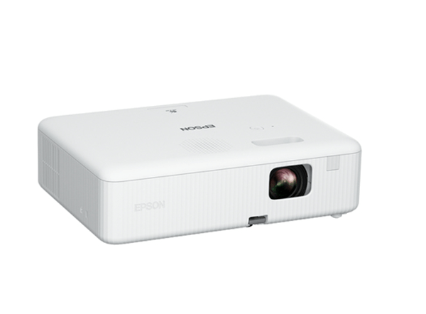 CO-FH01 3LCD FHD 3000 LM