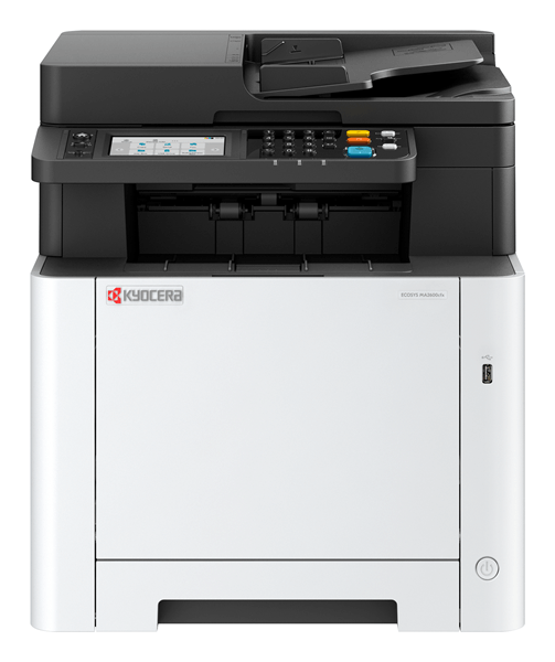 KYOCERA ECOSYS MA2600cfx Laser Dúplex