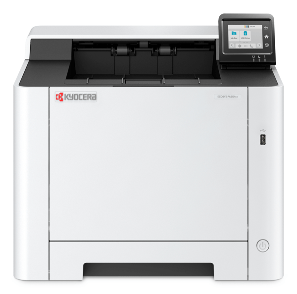 KYOCERA ECOSYS PA2101cx Laser Dúplex Color