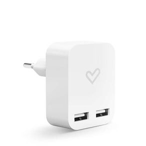 Energy-sistem-Cargador-home-2.4A-Dual-USB