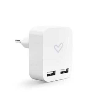 Energy-sistem-Cargador-home-2.4A-Dual-USB