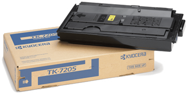 KYOCERA TK7205 TASKalfa 3510i Toner