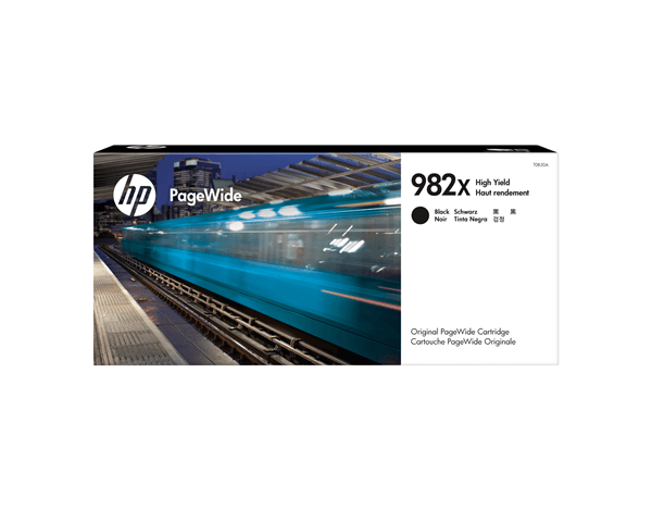 CARTUCHO HP NEGRO 982X