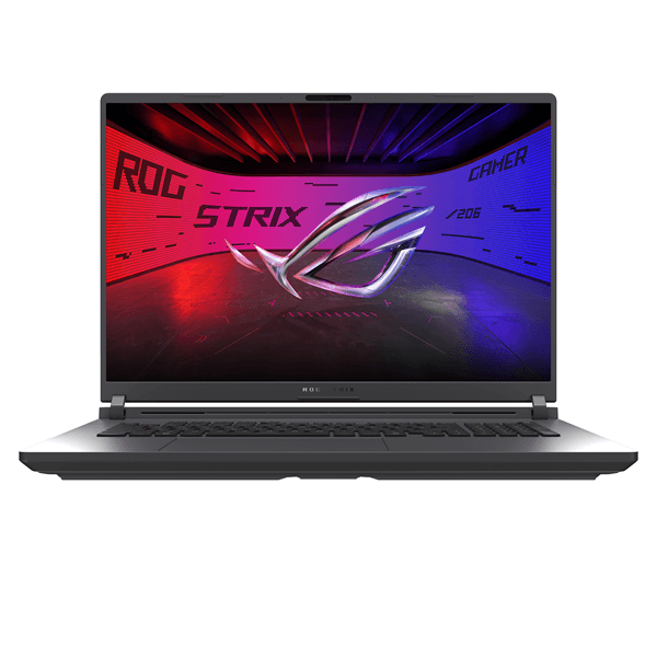(LT) PORTATIL ASUS ROG STRIX 18" G815LW-SA345 (90NR0LC1-M00H30) WQXGA CORE ULTRA 9 290HX PLUS 16GB 1TB SSD RTX5080 SIN SO GRAY