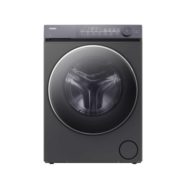 LAVADORA SECADORA HAIER HWD90BP14367GTUS 9/5 KG 1400 RPM D GRAFITO