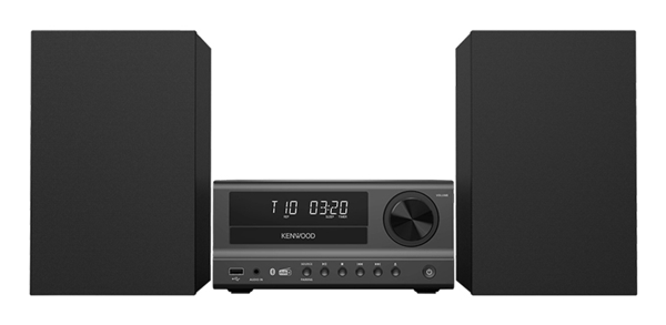 KENWOOD M-750DAB HIFI CD USB DAB+ 80W