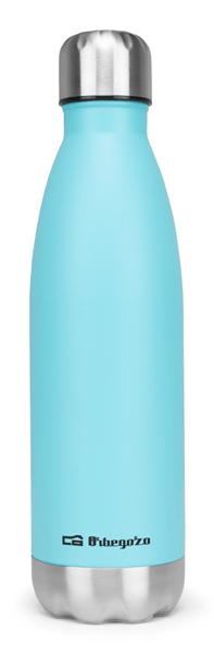 BOTELLA ORBEGOZO TRL753 750ML AZUL
