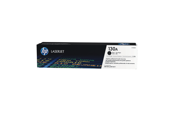 TONER HP LASERJET NEGRO 130A CF350A
