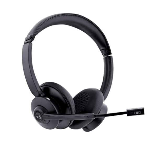 TNB Auricular Bluetooth mono con base de carga ACTIV 300M