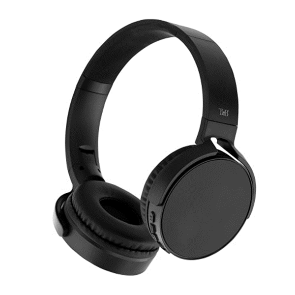 TNB SINGLE 2 - Auricular inal?mbrico Bluetooth 5.0 - negro
