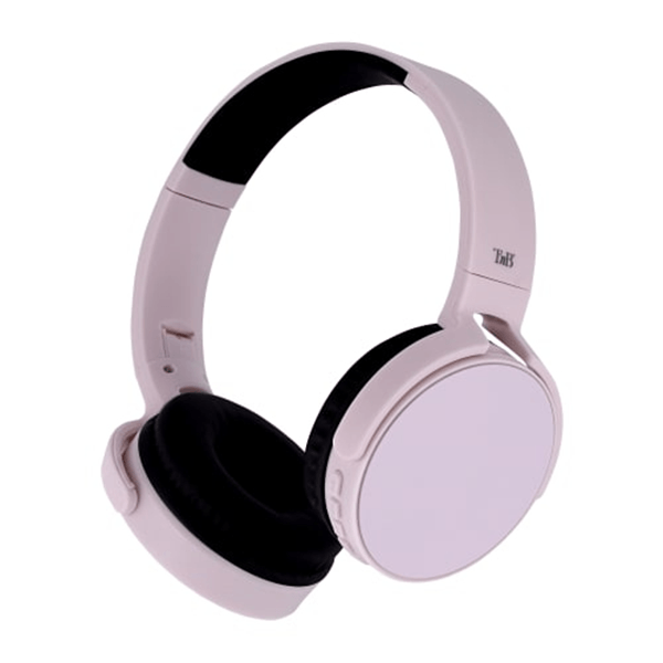 TNB SINGLE 2 - Auricular inal?mbrico Bluetooth 5.0 - rosa
