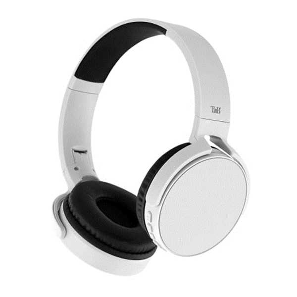 TNB SINGLE 2 - Auricular inal?mbrico Bluetooth 5.0 - gris