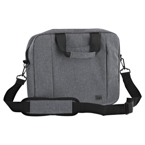 TNB ANTIBES - Bolsa para port?til 14 pulgadas - gris