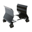 SOPORTE CPU CON RUEDAS METALICO FELLOWES